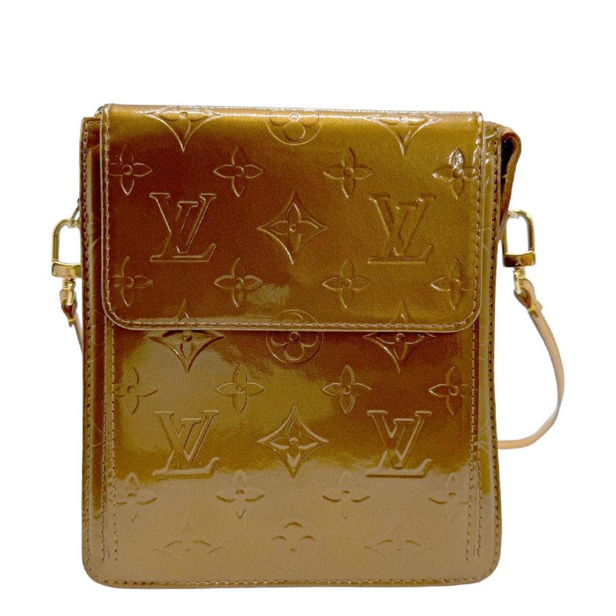 LOUIS VUITTON（ルイ・ヴィトン） ルイ ヴィトン ショルダーバッグ