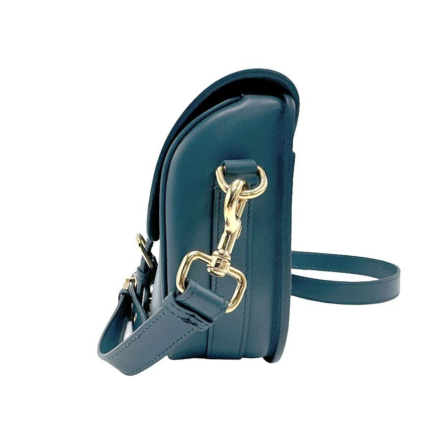 Dior ダークブルー ショルダーバッグ BAG ファッション Dior ダークブルー ショルダーバッグ