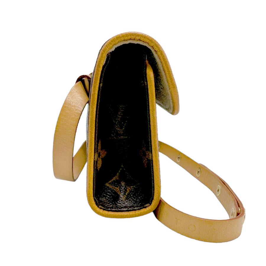 LOUIS VUITTON（ルイ・ヴィトン） ルイ ヴィトン ウエストバッグ
