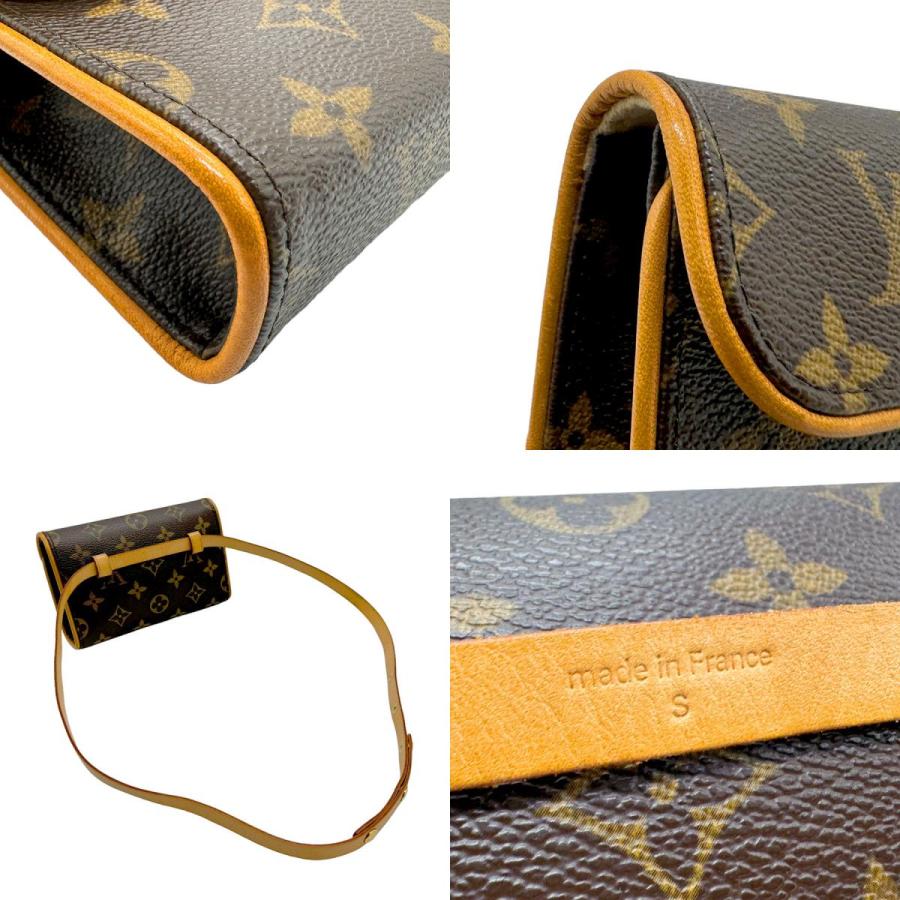 LOUIS VUITTON（ルイ・ヴィトン） ルイ ヴィトン ウエストバッグ