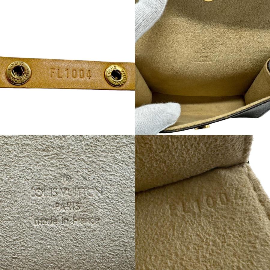 LOUIS VUITTON（ルイ・ヴィトン） ルイ ヴィトン ウエストバッグ