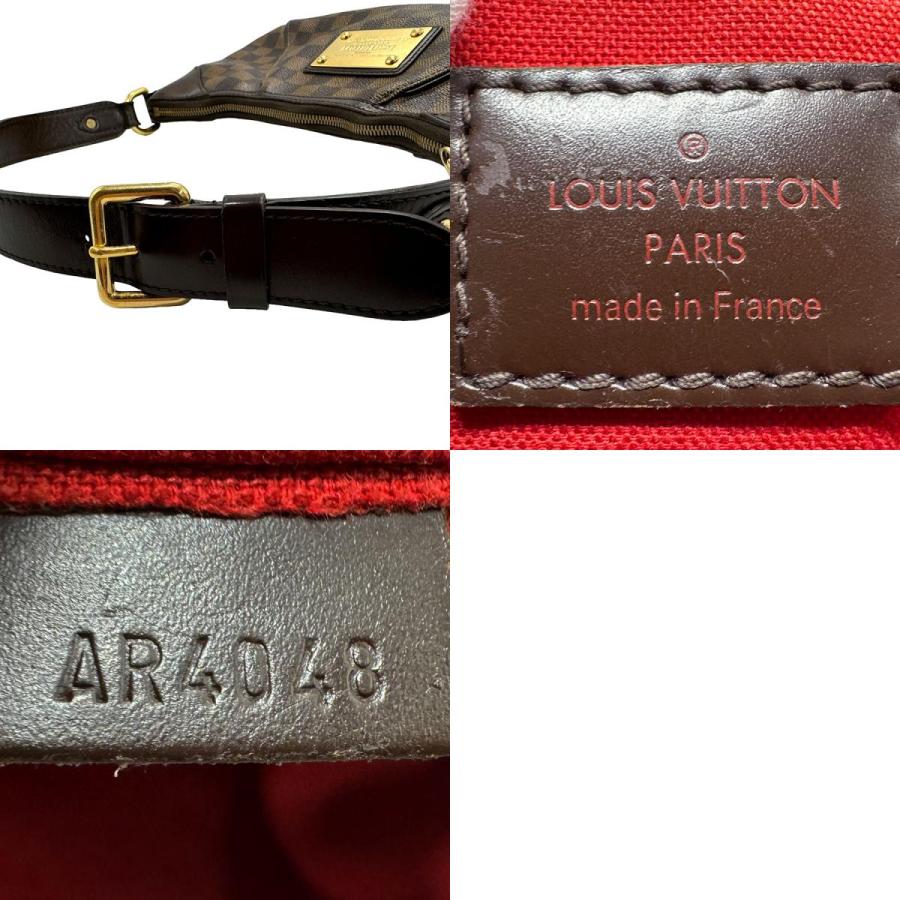 LOUIS VUITTON（ルイ・ヴィトン） ルイ ヴィトン ハンドバッグ テムズ