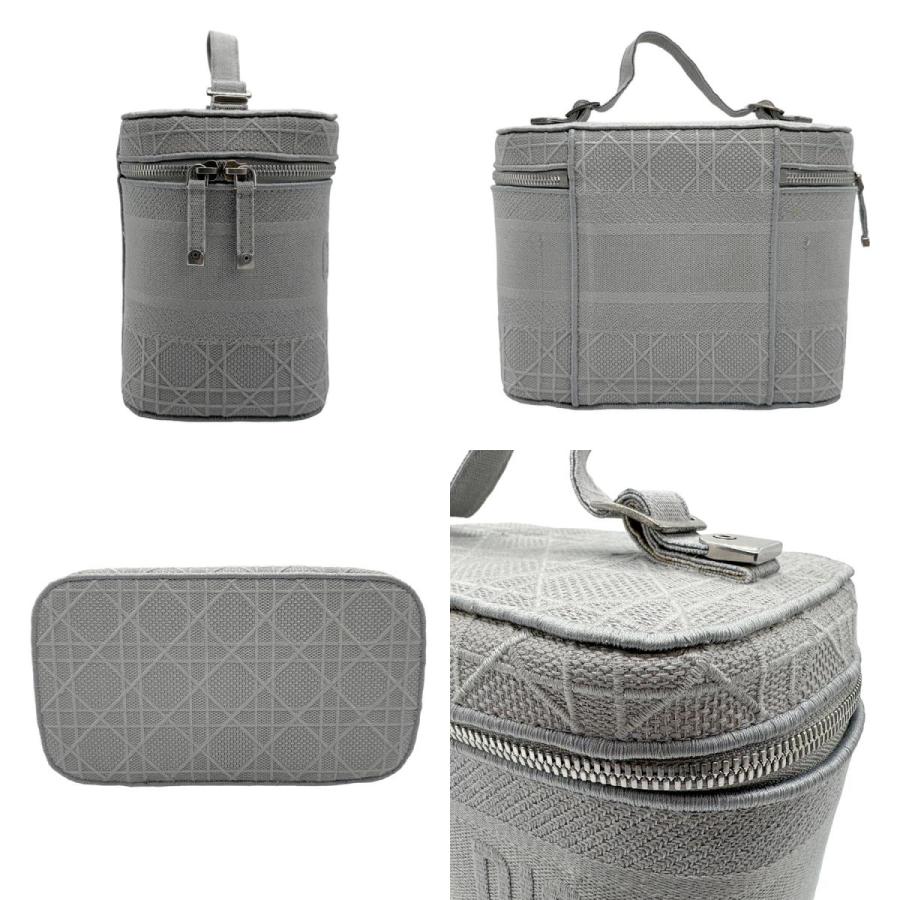 クリスチャンディオール Christian Dior ハンドバッグ ヴァニティ