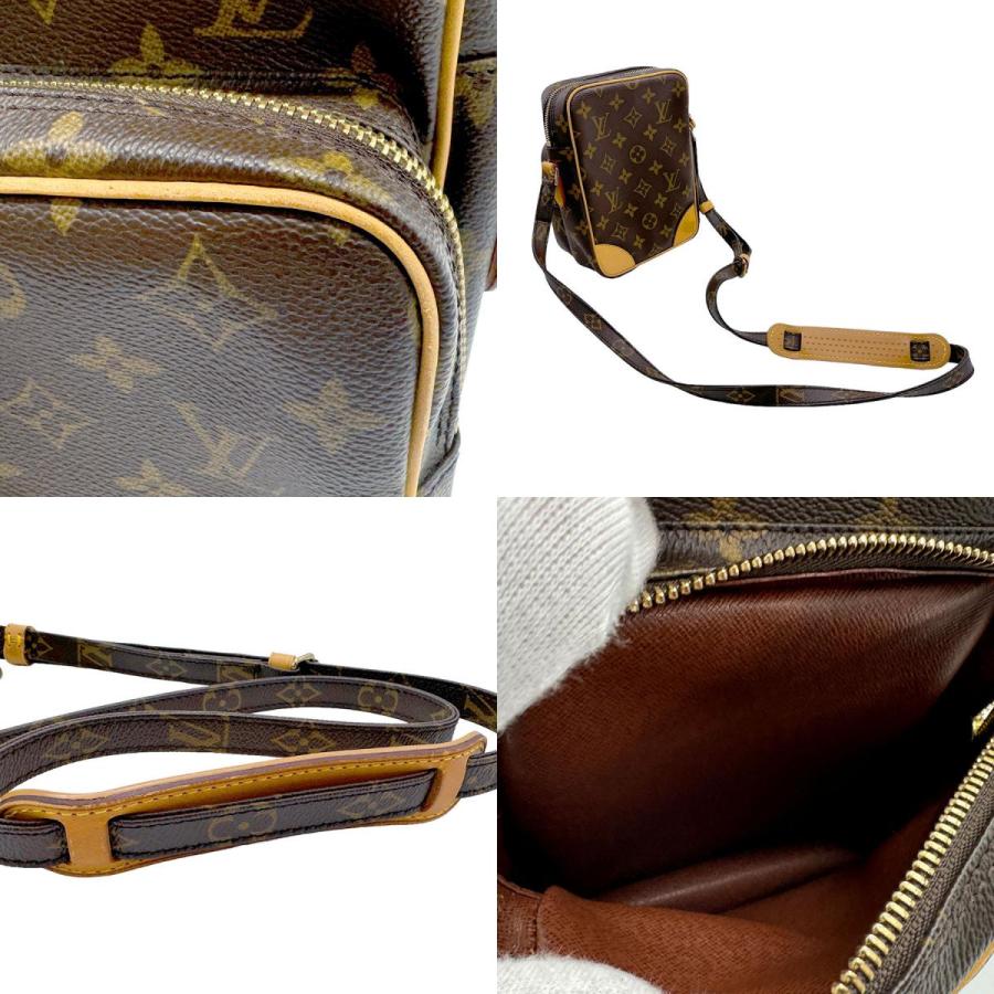 LOUIS VUITTON（ルイ・ヴィトン） ルイ ヴィトン 斜め掛けショルダー