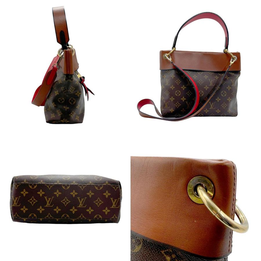 LOUIS VUITTON（ルイ・ヴィトン） ルイ ヴィトン ショルダーバッグ