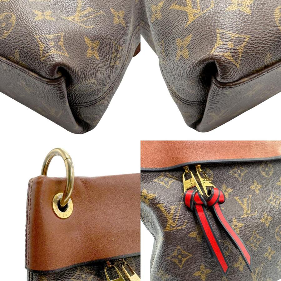 LOUIS VUITTON（ルイ・ヴィトン） ルイ ヴィトン ショルダーバッグ
