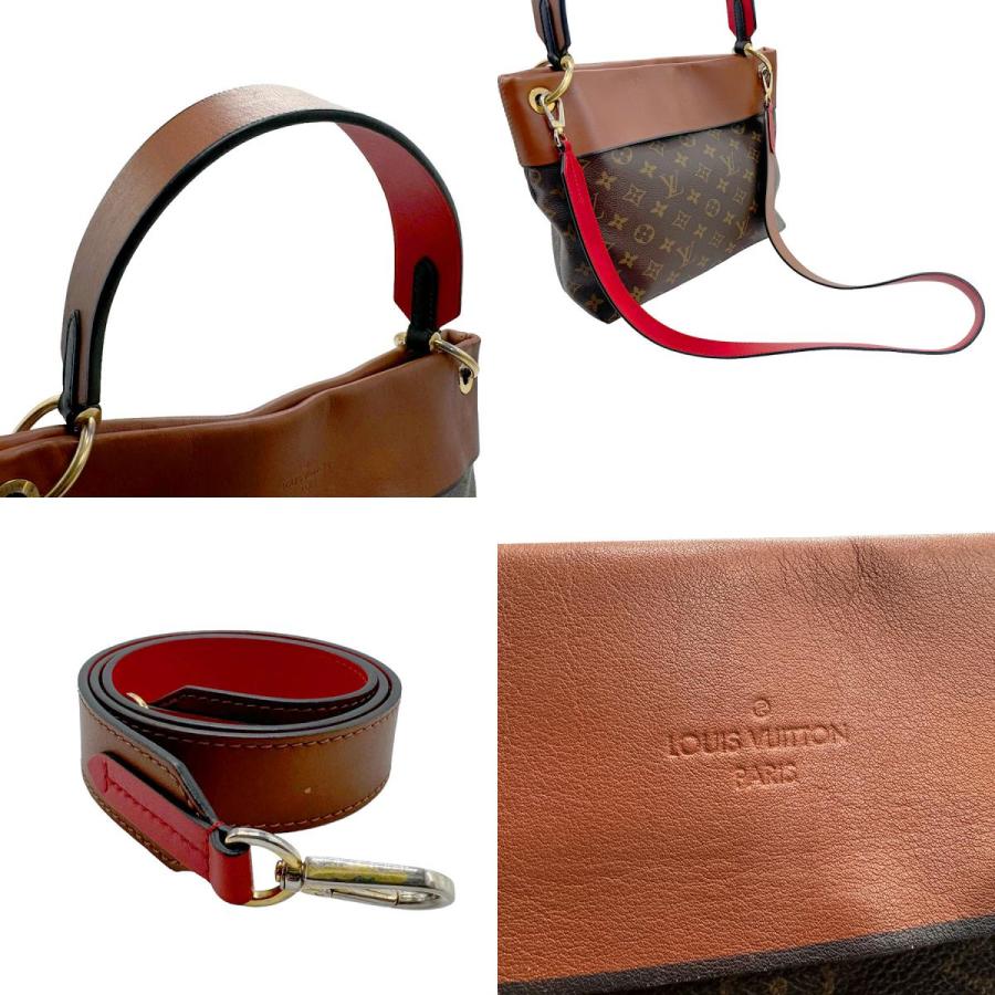 LOUIS VUITTON（ルイ・ヴィトン） ルイ ヴィトン ショルダーバッグ