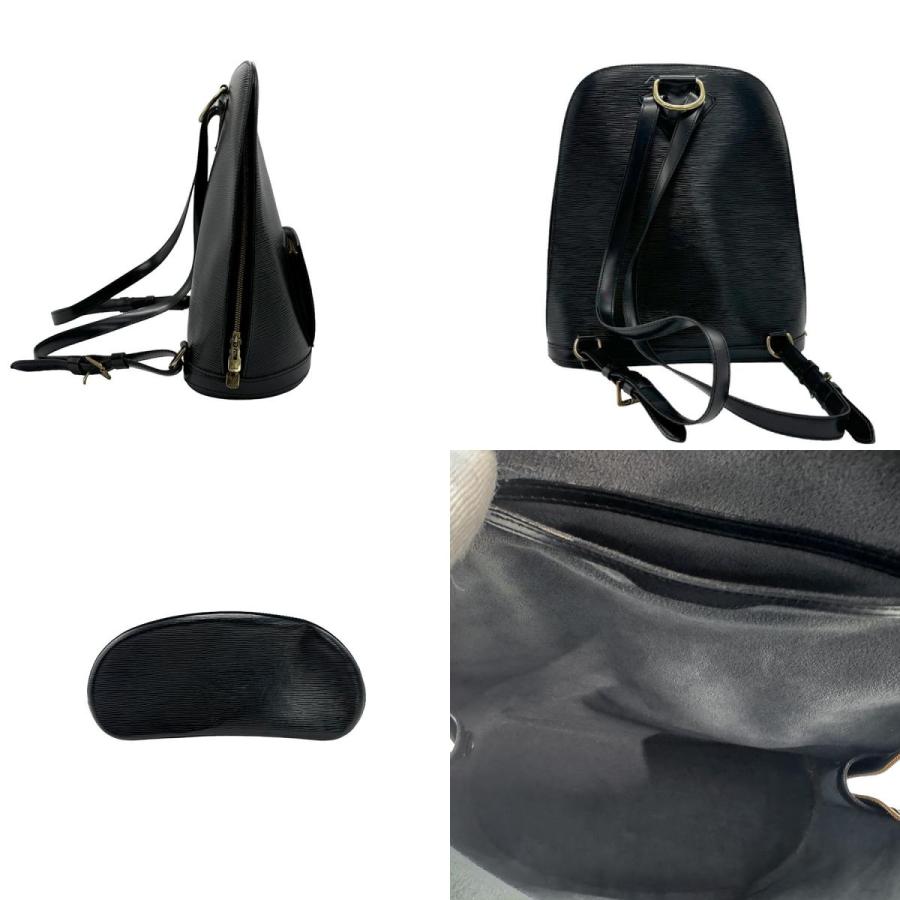 LOUIS VUITTON（ルイ・ヴィトン） ルイ ヴィトン リュック エピ