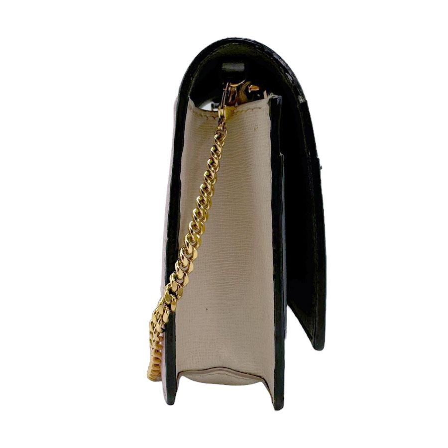 FENDI（フェンディ） チェーンウォレット バッグバグズ モンスター 