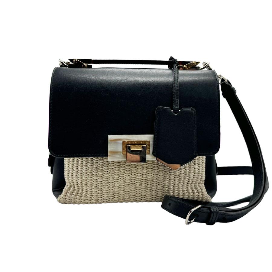BALENCIAGA（バレンシアガ） ハンドバッグ ショルダーバッグ ル ディス