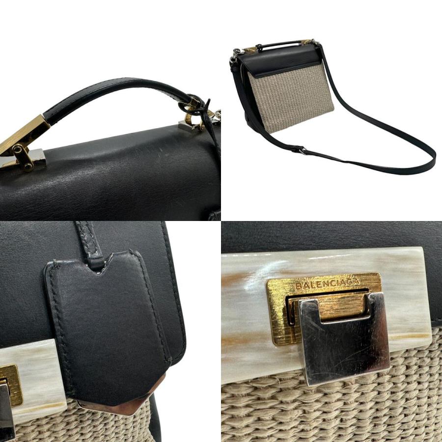 BALENCIAGA（バレンシアガ） ハンドバッグ ショルダーバッグ ル ディス