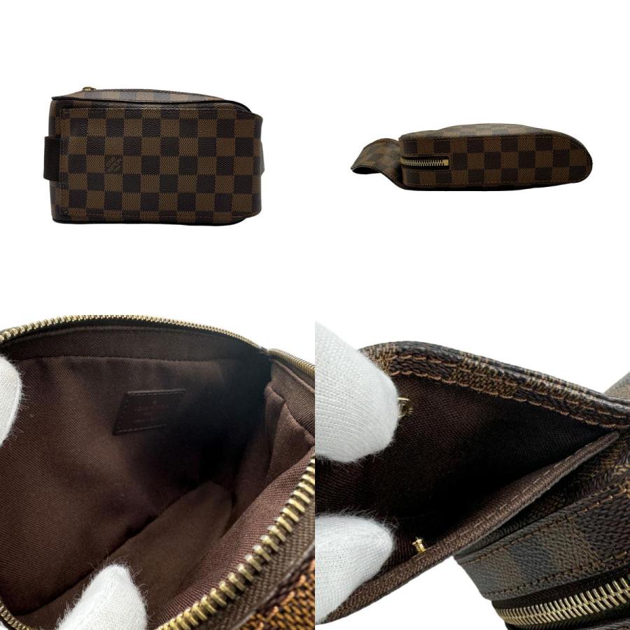 LOUIS VUITTON（ルイ・ヴィトン） ルイ ヴィトン ボディバッグ