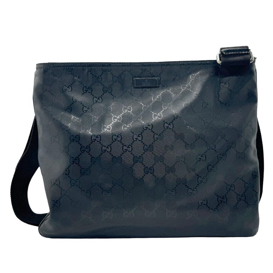 2250み　グッチ　インプリメ　ショルダーバッグ GG サコッシュ　PVC 2250み グッチ インプリメ ショルダーバッグ GG サコッシュ PVC