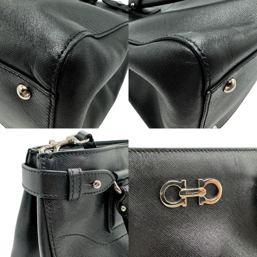 サルヴァトーレフェラガモ Salvatore Ferragamo ハンドバッグ