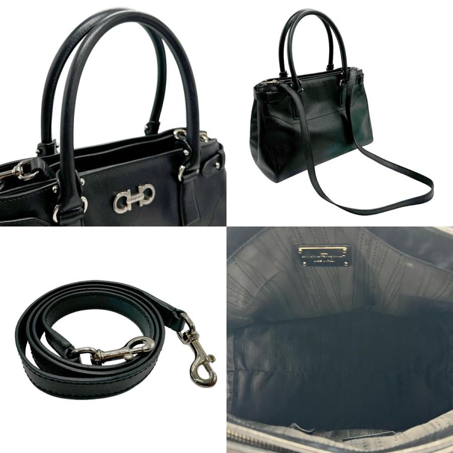 サルヴァトーレフェラガモ Salvatore Ferragamo ハンドバッグ