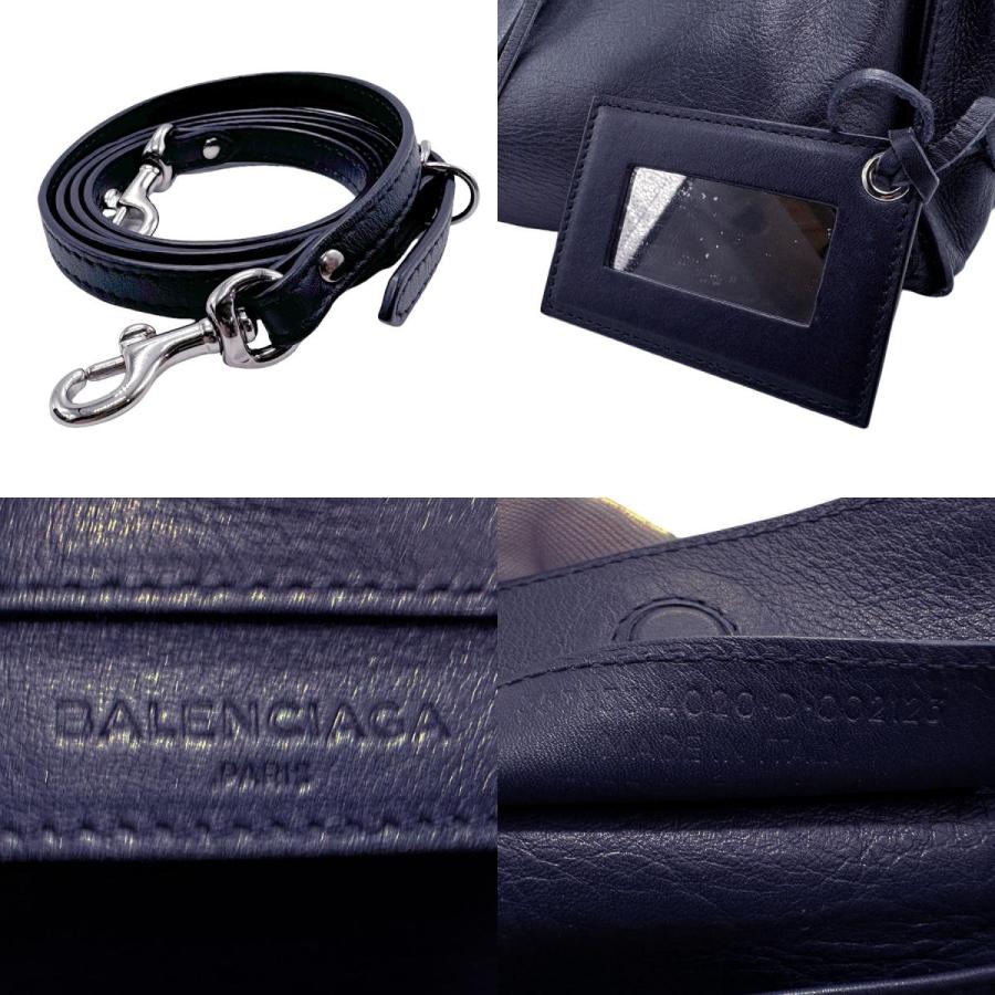 BALENCIAGA（バレンシアガ） ハンドバッグ ショルダーバッグ ペーパー