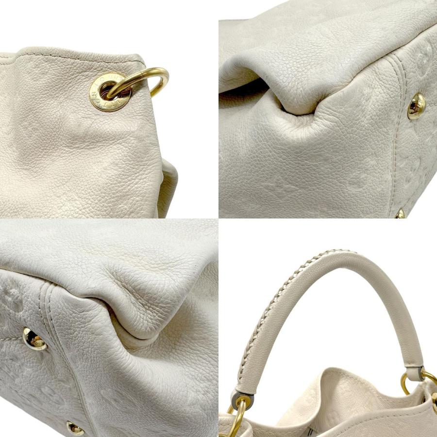 LOUIS VUITTON（ルイ・ヴィトン） ルイ ヴィトン ハンドバッグ