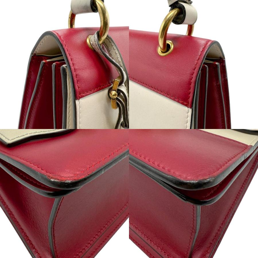 GUCCI（グッチ） ハンドバッグ ショルダーバッグ クイーンマーガレット 