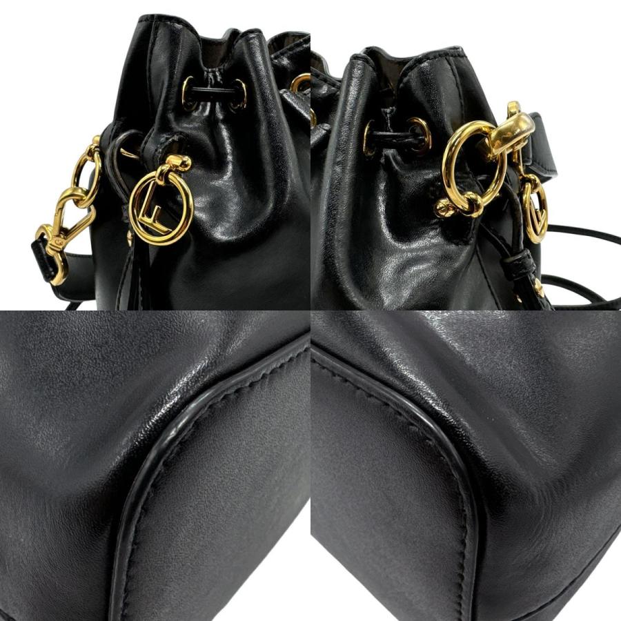 FENDI（フェンディ） ハンドバッグ 斜め掛けショルダーバッグ ミニ