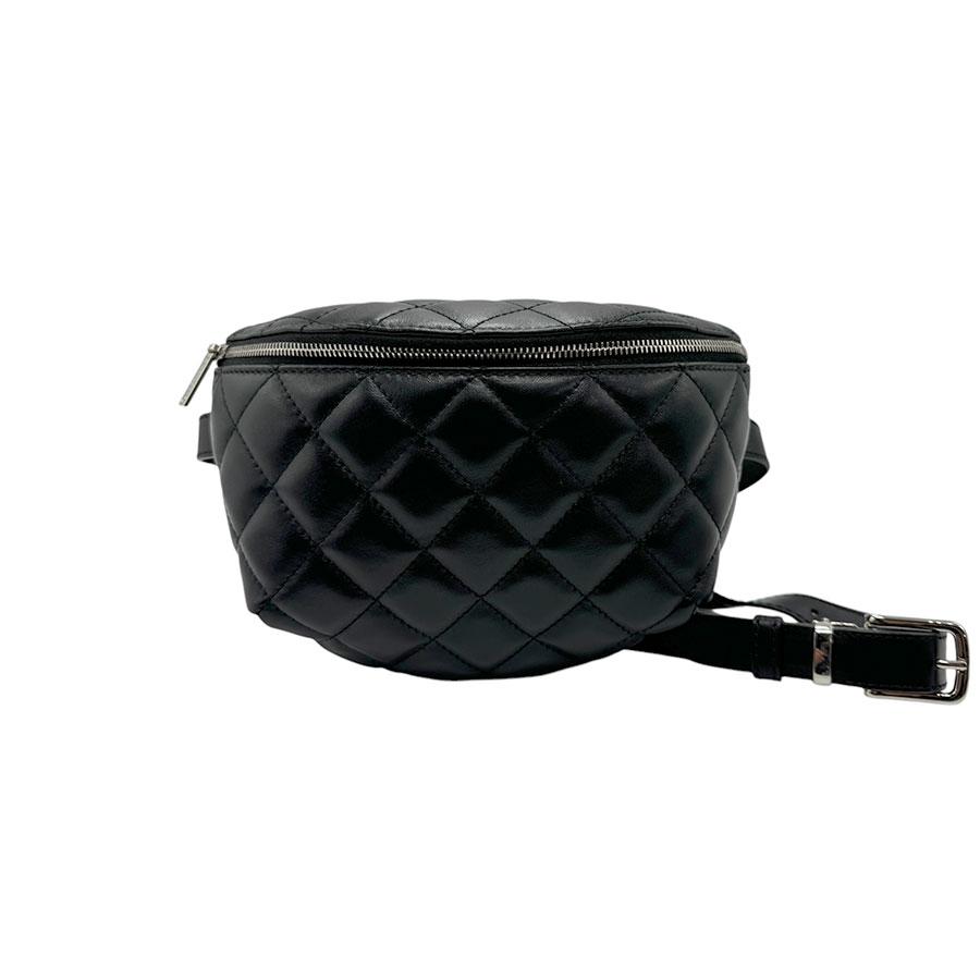 CHANEL シャネル ウエストバッグ ベルトバッグ スタッフ CHANEL シャネル ウエストバッグ ベルトバッグ スタッフ
