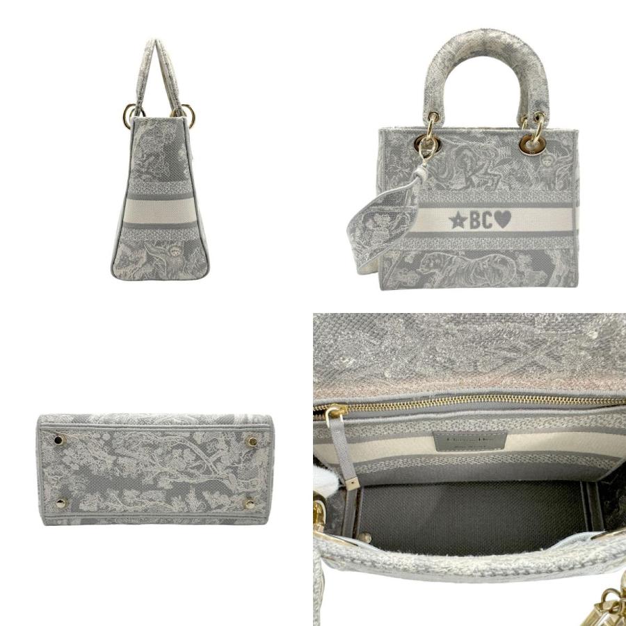 クリスチャンディオール Christian Dior ハンドバッグ クリスチャンディオール Christian Dior ハンドバッグ