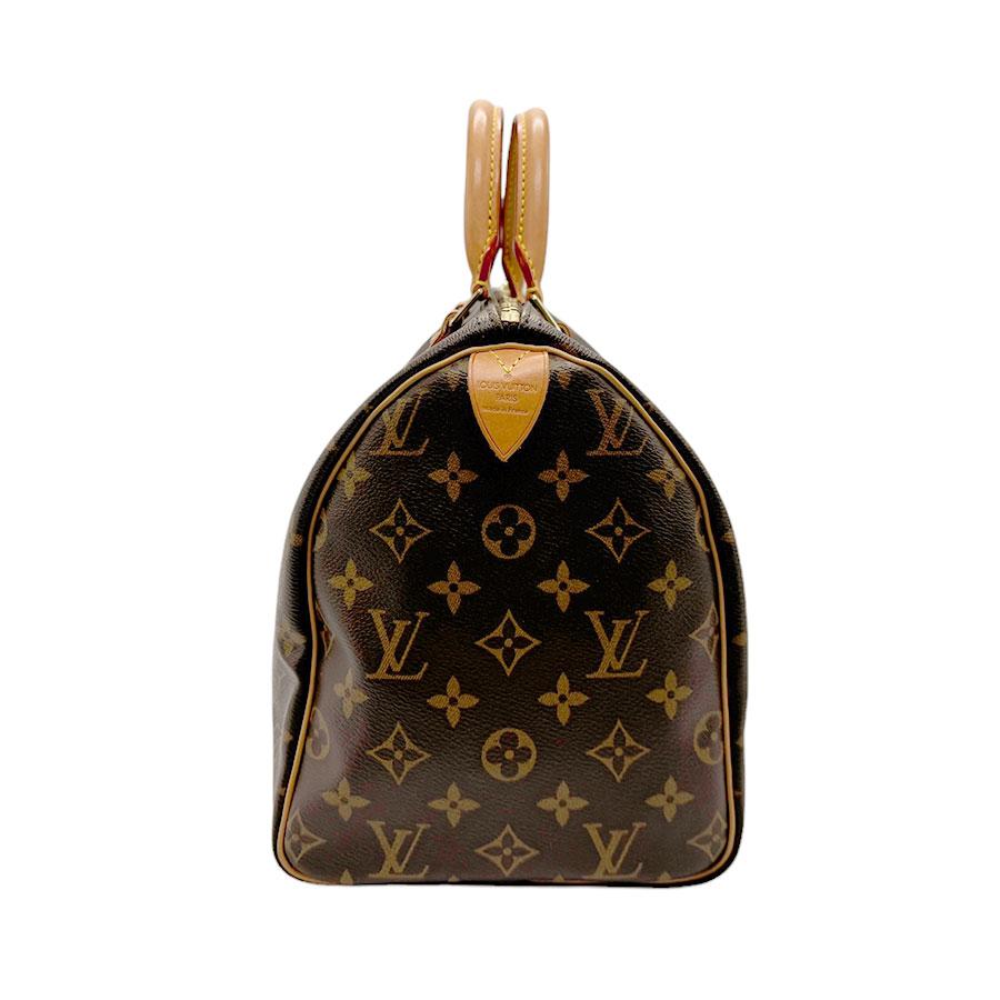 LOUIS VUITTON ルイ ヴィトン ハンドバッグ スピーディ30 モノグラム
