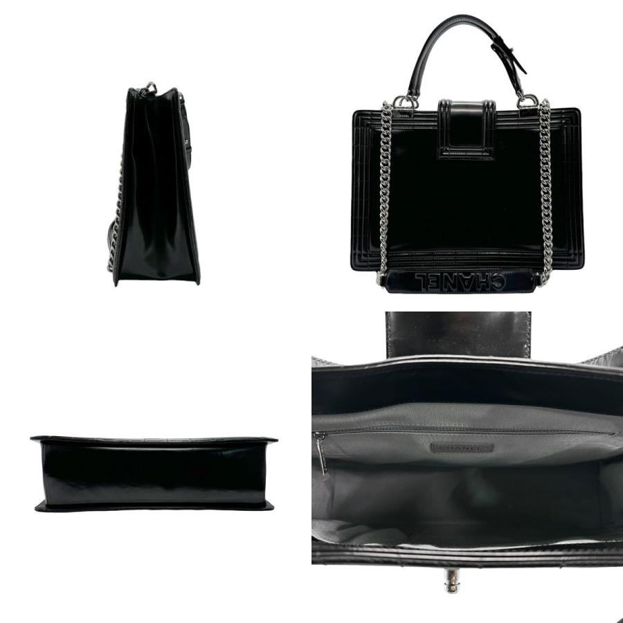CHANEL（シャネル） ハンドバッグ ショルダーバッグ ボーイシャネル