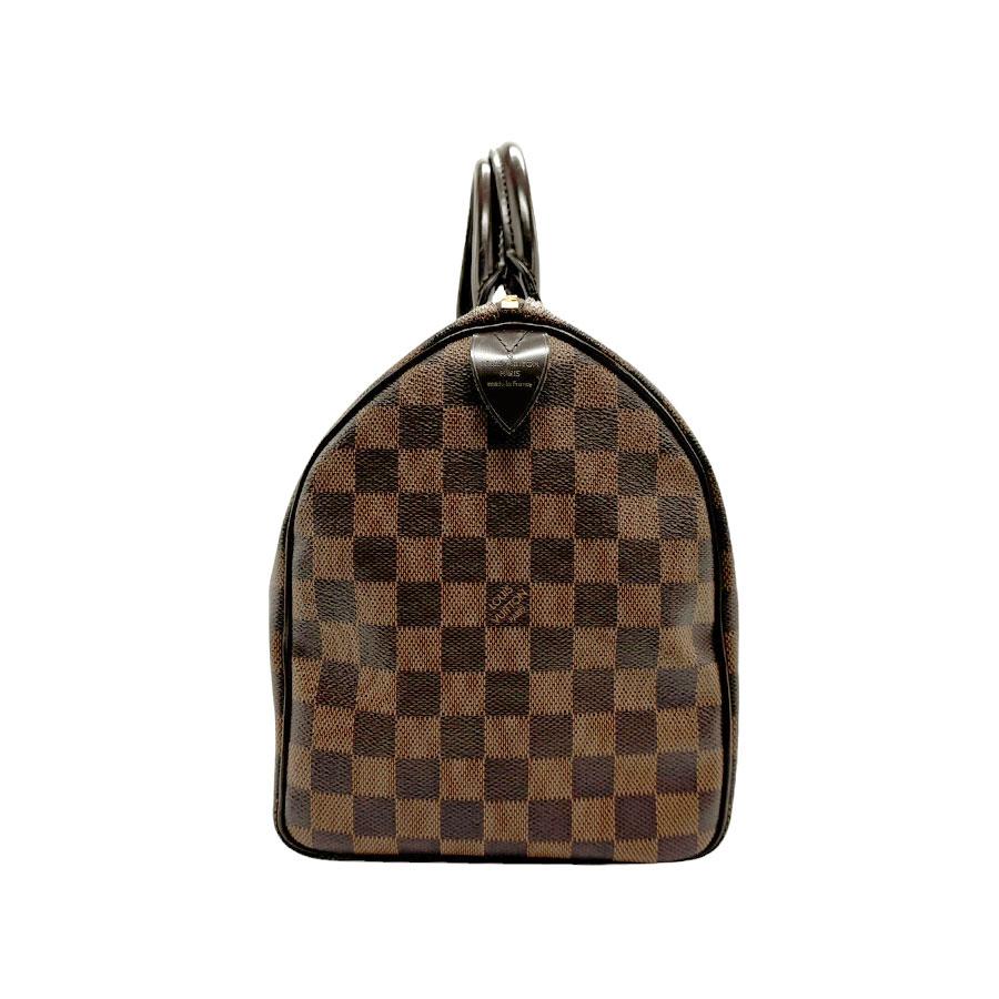 LOUIS VUITTON（ルイ・ヴィトン） ルイ ヴィトン ハンドバッグ ダミエ
