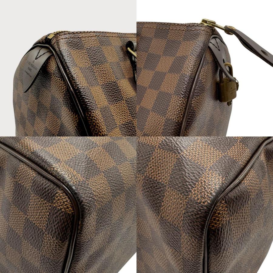 LOUIS VUITTON（ルイ・ヴィトン） ルイ ヴィトン ハンドバッグ ダミエ