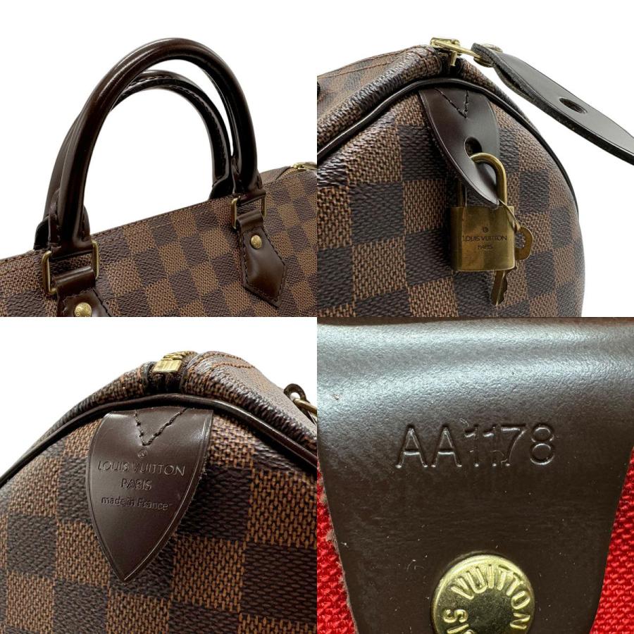 LOUIS VUITTON（ルイ・ヴィトン） ルイ ヴィトン ハンドバッグ ダミエ