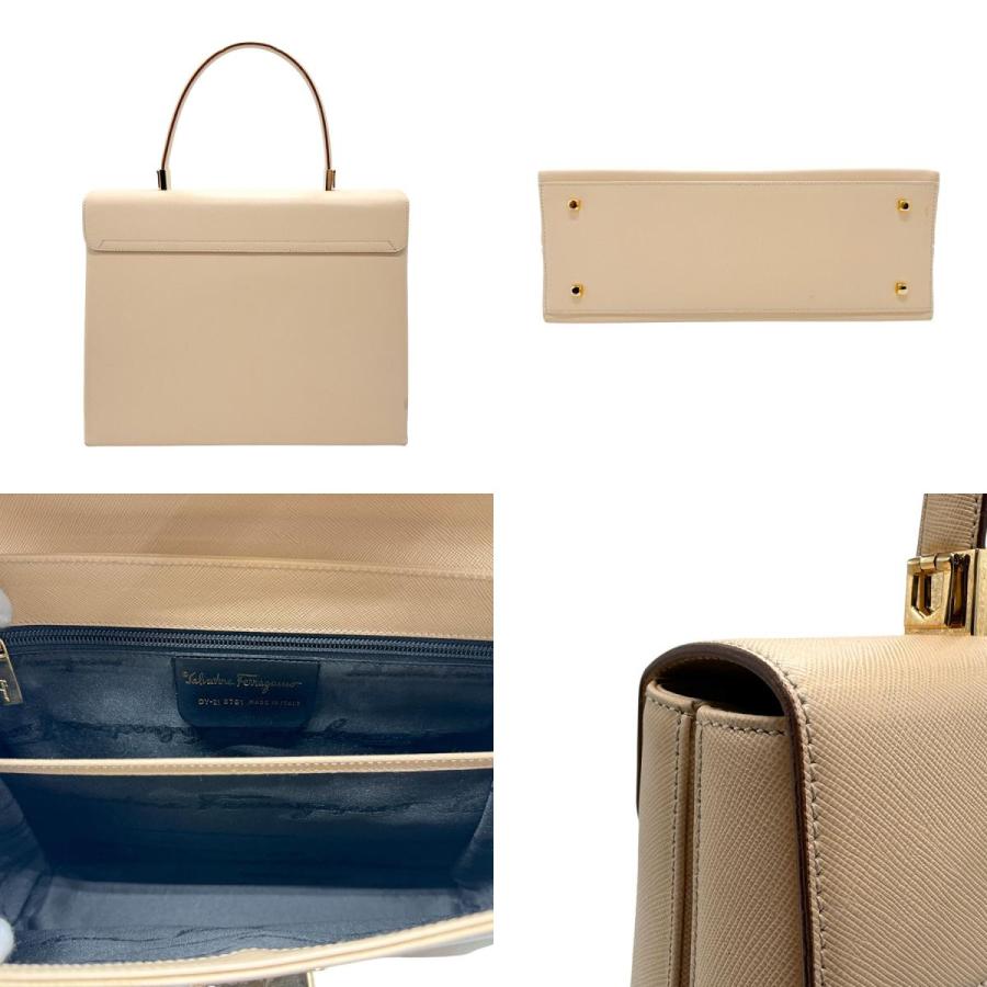 サルヴァトーレフェラガモ Salvatore Ferragamo ハンドバッグ