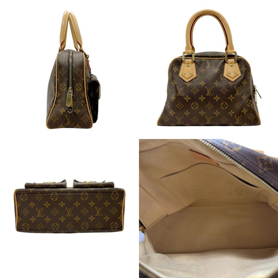 LOUIS VUITTON（ルイ・ヴィトン） ルイ ヴィトン ハンドバッグ