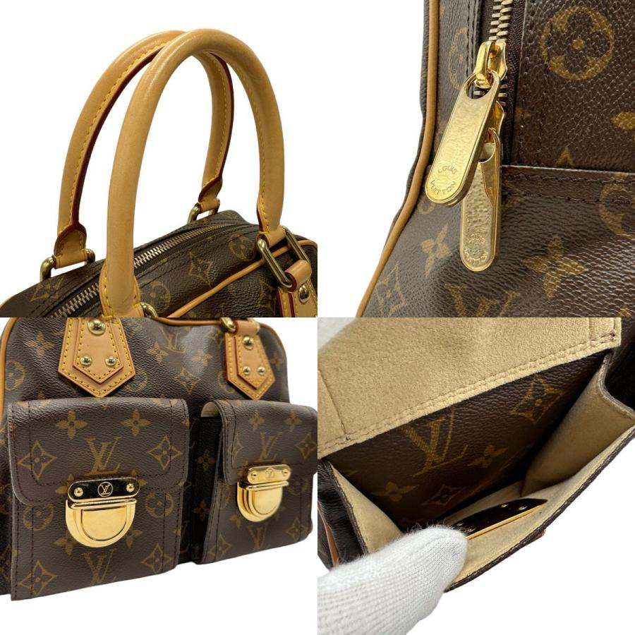 LOUIS VUITTON（ルイ・ヴィトン） ルイ ヴィトン ハンドバッグ 