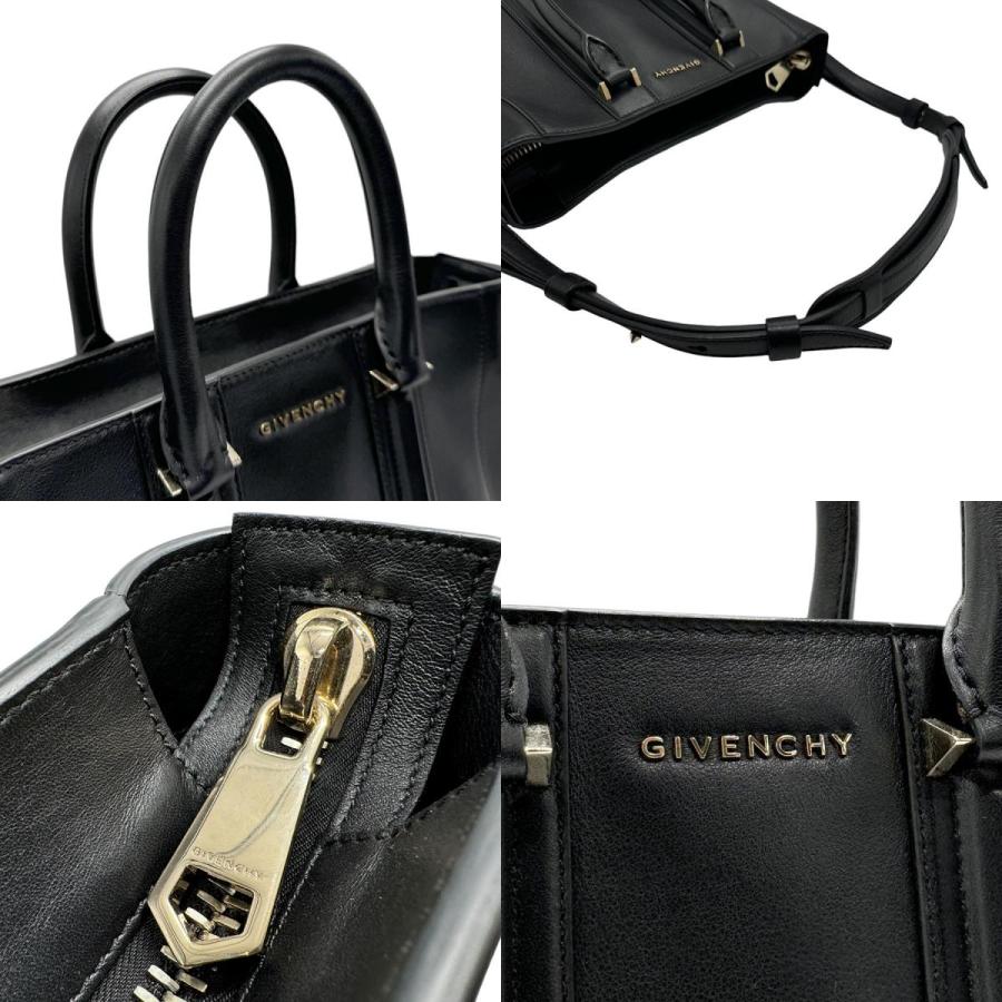 ジバンシィ GIVENCHY ハンドバッグ ショルダーバッグ ルクレツィア 