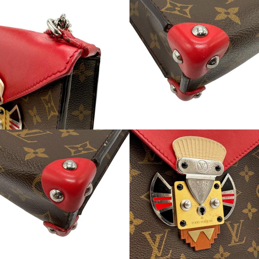 LOUIS VUITTON（ルイ・ヴィトン） ルイ ヴィトン ショルダーバッグ
