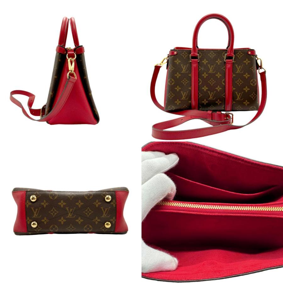 LOUIS VUITTON（ルイ・ヴィトン） ルイ ヴィトン ハンドバッグ