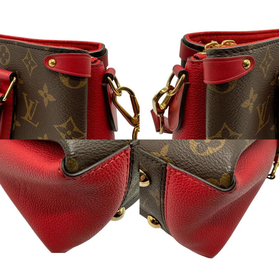 【未使用品】スフロ NV BB Louis vuitton ショルダーバッグ ルイ・ヴィトン(LOUIS VUITTON)ルイ・ヴィトン スフロNV BB ショルダー