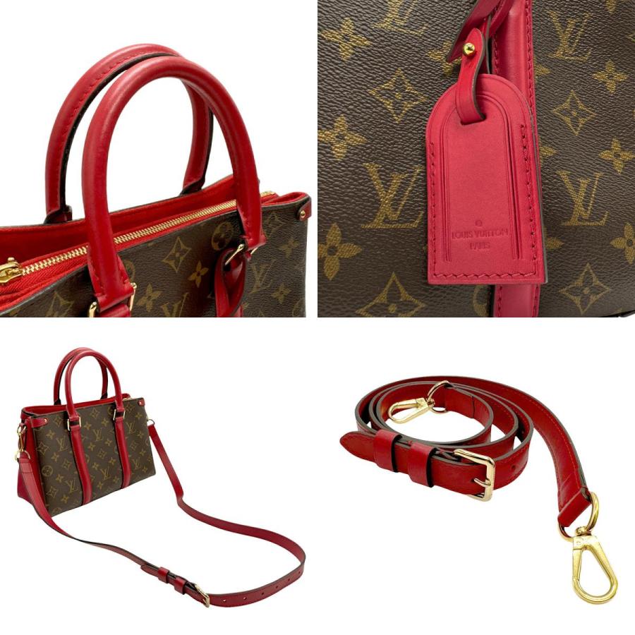 LOUIS VUITTON（ルイ・ヴィトン） ルイ ヴィトン ハンドバッグ