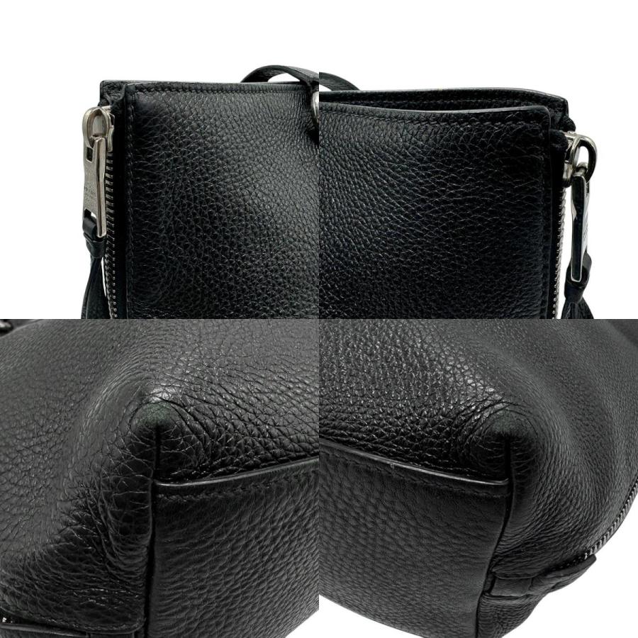 PRADA（プラダ） ハンドバッグ レザー ブラック : ブランドバリュー
