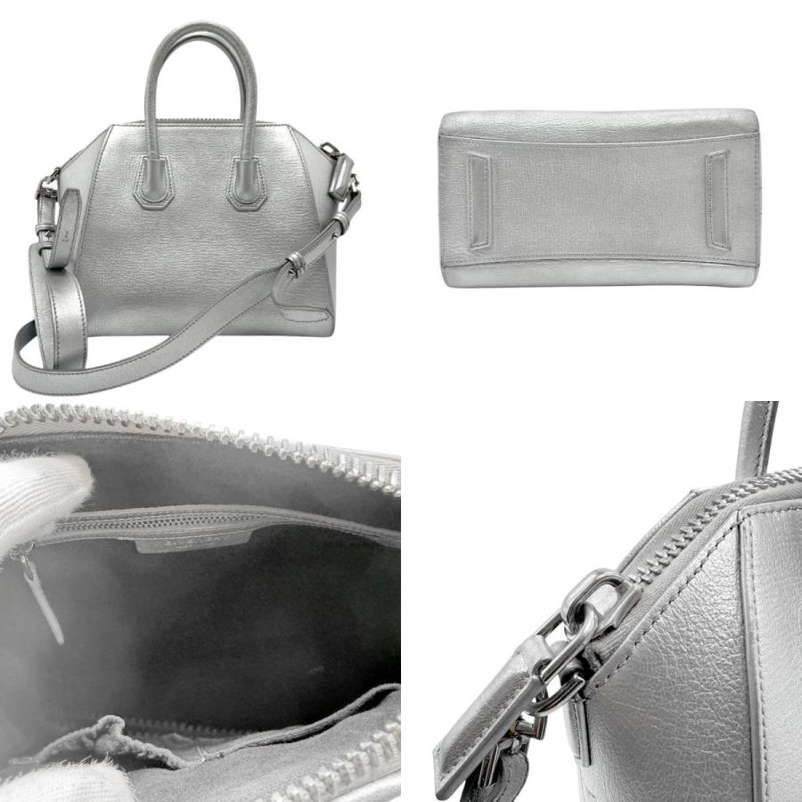 ジバンシィ GIVENCHY ハンドバッグ ショルダーバッグ アンティゴナ