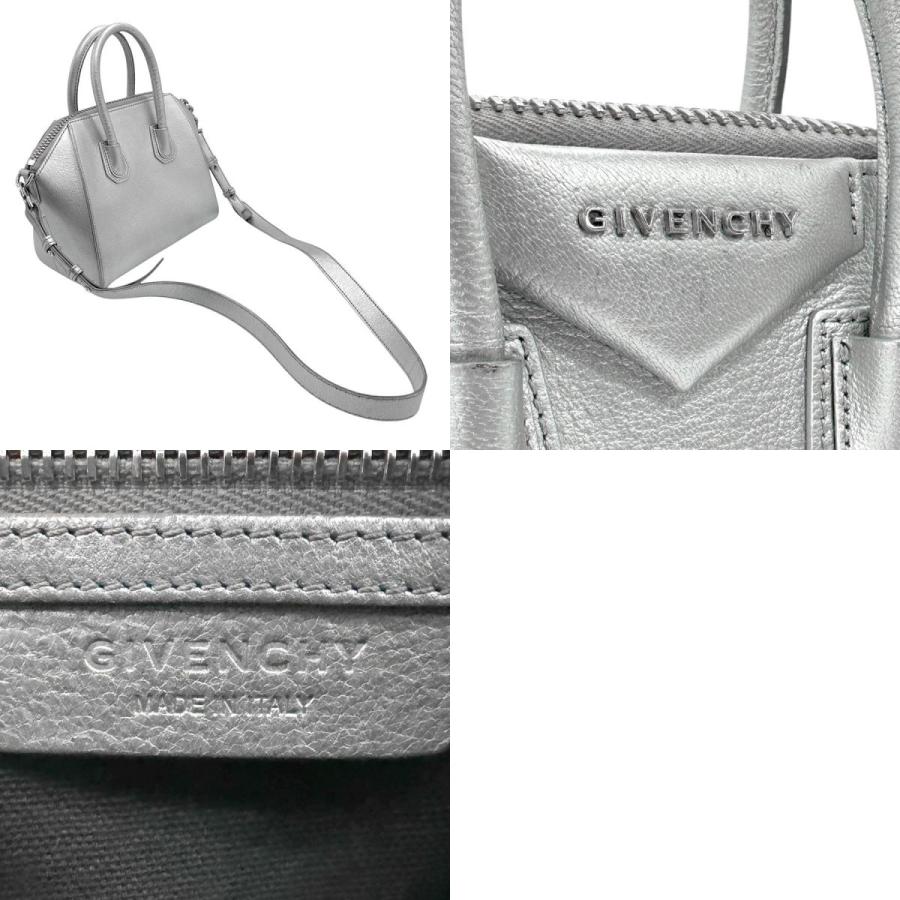 ジバンシィ GIVENCHY ハンドバッグ ショルダーバッグ アンティゴナ