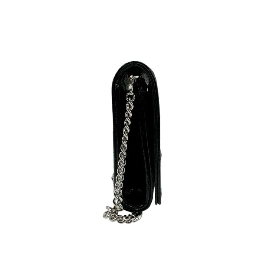 クリスチャンディオール Christian Dior チェーンウォレット 
