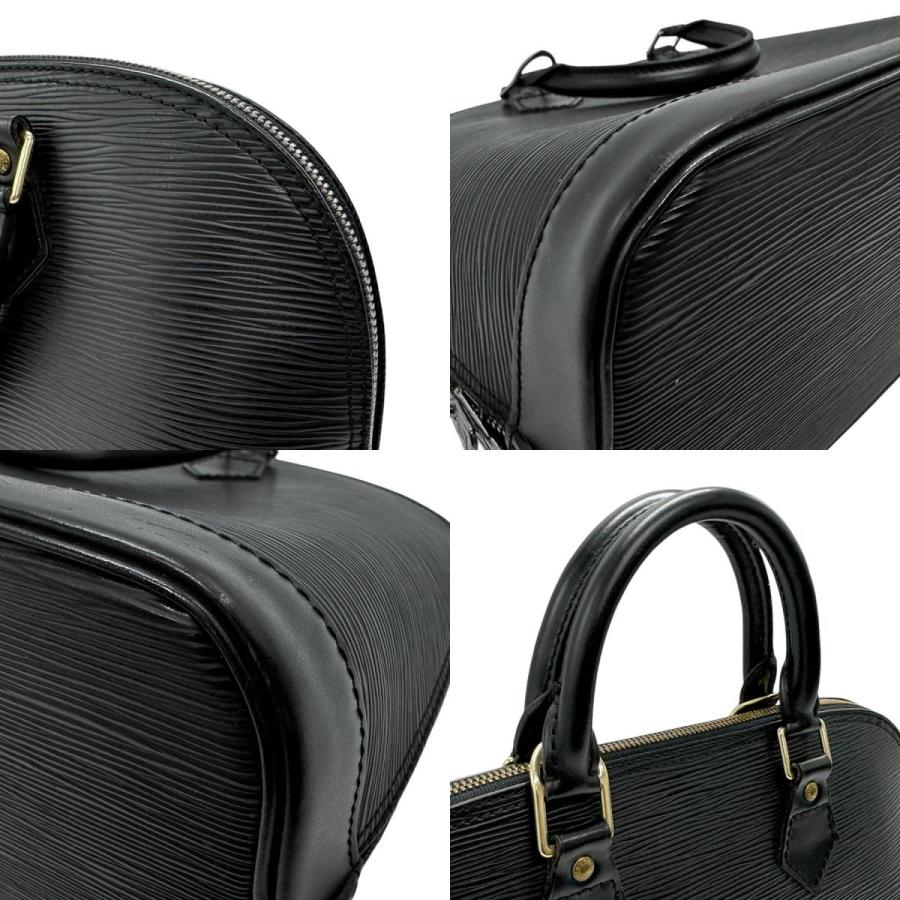 LOUIS VUITTON（ルイ・ヴィトン） ルイ ヴィトン ハンドバッグ エピ
