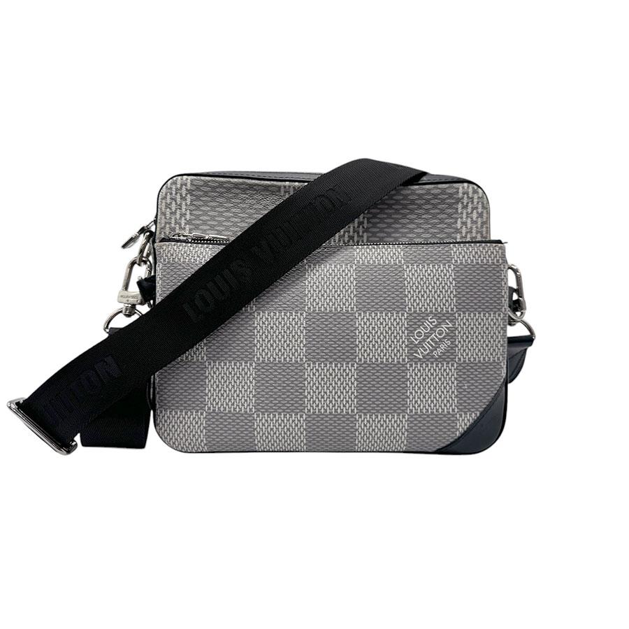 LOUIS VUITTON（ルイ・ヴィトン） ルイ ヴィトン ショルダーバッグ