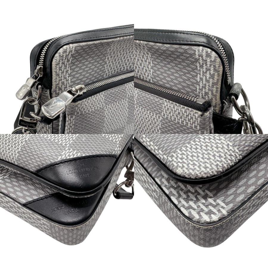 LOUIS VUITTON（ルイ・ヴィトン） ルイ ヴィトン ショルダーバッグ