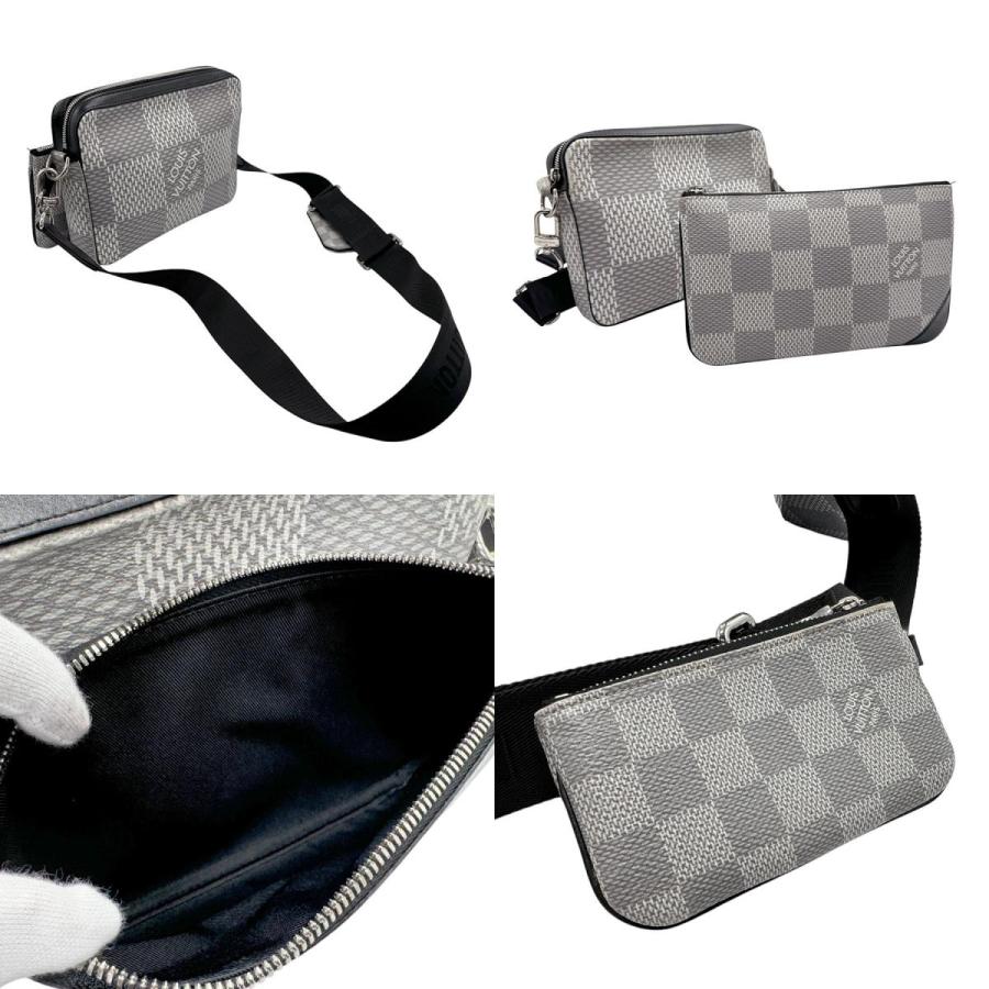 LOUIS VUITTON（ルイ・ヴィトン） ルイ ヴィトン ショルダーバッグ