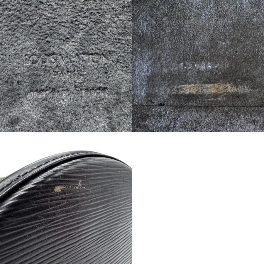 LOUIS VUITTON ルイ ヴィトン ハンドバッグ カンヌ エピレザー