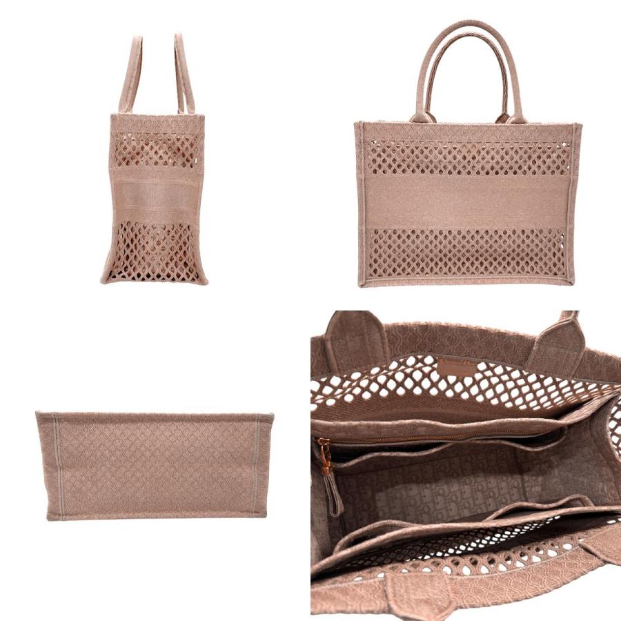 クリスチャンディオール Christian Dior ハンドバッグ トートバッグ