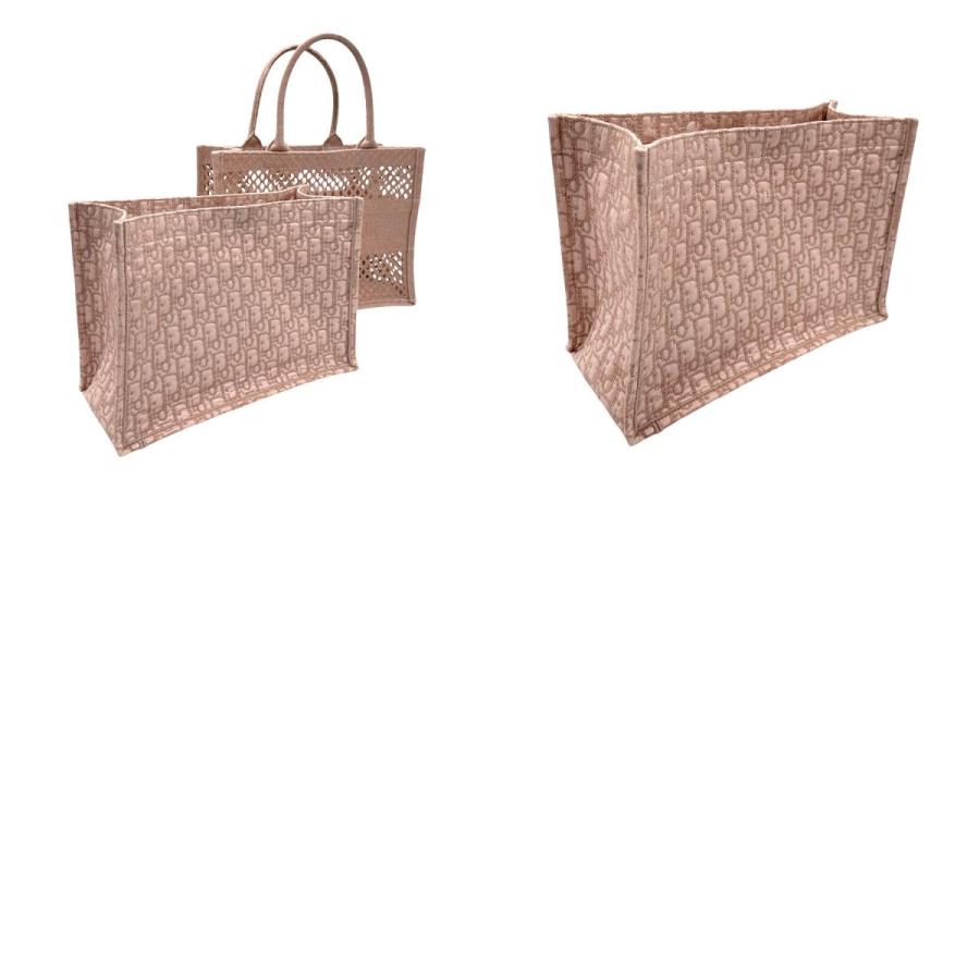 クリスチャンディオール Christian Dior ハンドバッグ トートバッグ