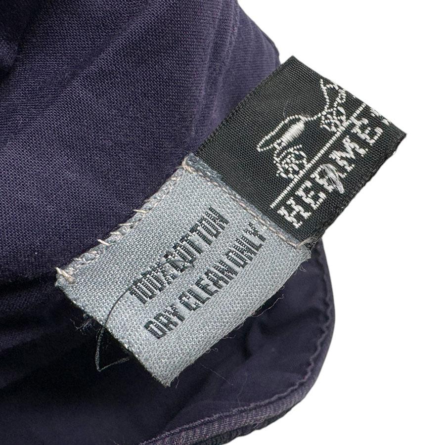 HERMES（エルメス） トートバッグ ハンドバッグ アメダバGM キャンバス